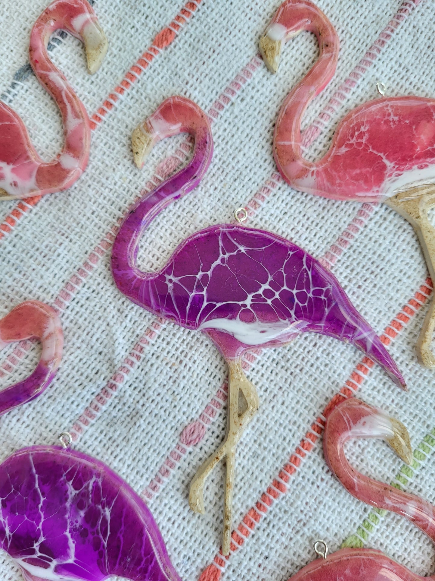 Flamazing Flamingos