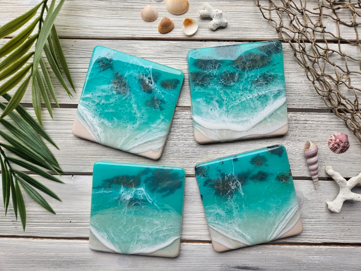 Tropical Tides